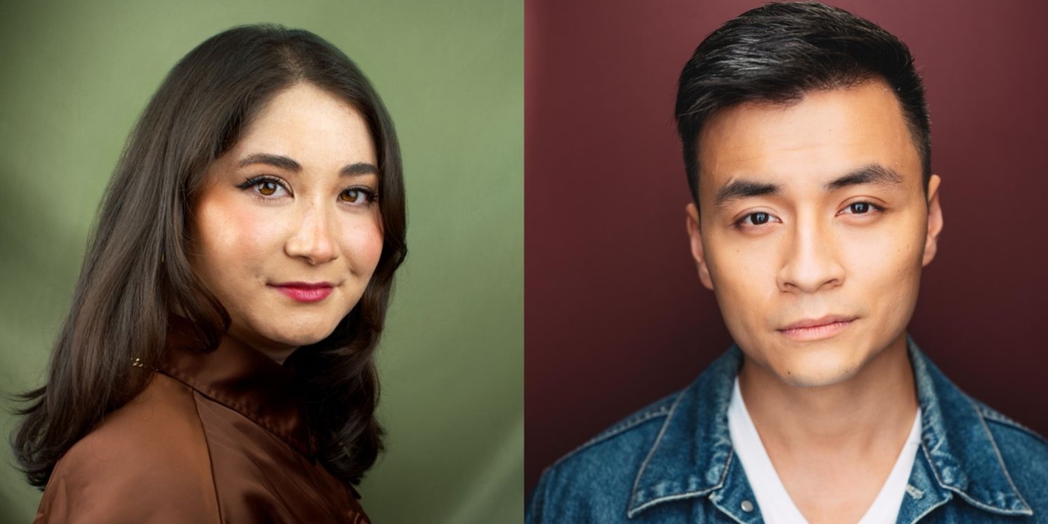 Yangtze Rep Reveals Second Cohort of PROJECT YZ Resident Artists  Image