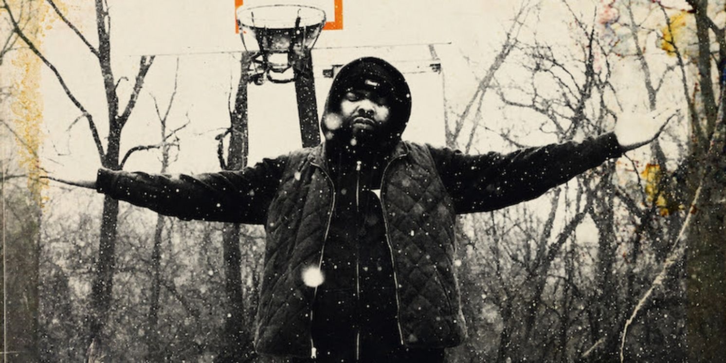 G. Finesse Unveils New Single 'No Games'  Image