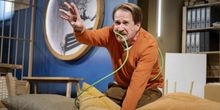 BWW haastattelu: Teemu Aromaa HELPOSSA EROSSA, Emma Teatteri ja Turun Kaupunginteatte