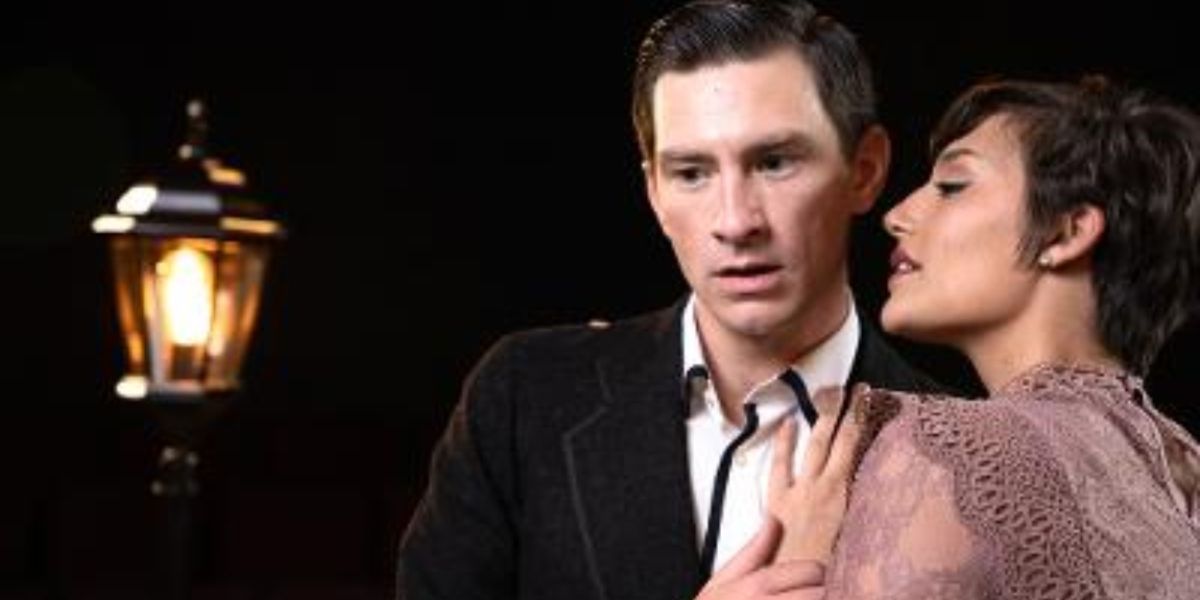 Review: CHARLES DICKENS' GREAT EXPECTATIONS at Irish Classical Theatre