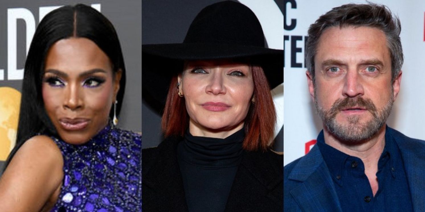 Sheryl Lee Ralph, Katrina Lenk, Raúl Esparza and More to Present at The 38th Artios Awards  Image