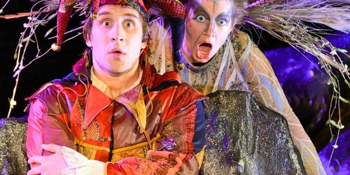 Tennessee Shakespeare Company Reveals 16th Season at the Edge of Shelby Farms Park and Throughout Shelby County