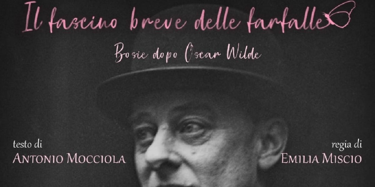 Review: IL FASCINO BREVE DELLE FARFALLE al TEATRO ELETTRA  Image