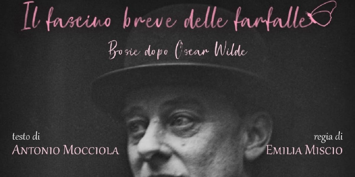 Review: IL FASCINO BREVE DELLE FARFALLE al TEATRO ELETTRA