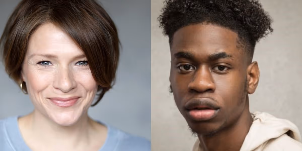 Laura Doddington and Jacob Bukasa Join THE BIRDS AND THE BEES UK Tour