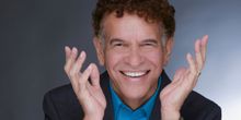 Interview: Brian Stokes Mitchell is Excited About AN EVENING WITH BRIAN STOKES MITCHE