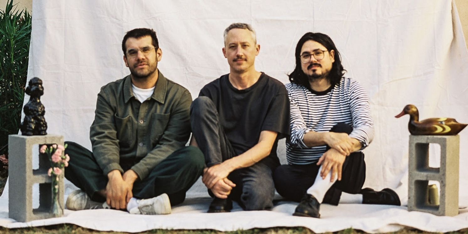 Best Move Release New Single 'Lullaby'  Image