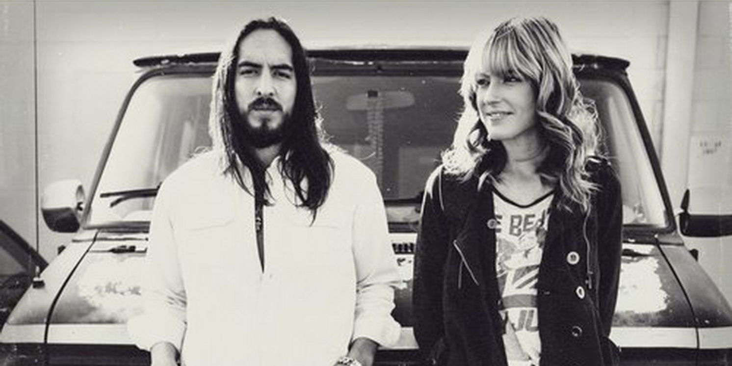 Calling Cadence Releases 'Acoustic Session, Vol. 1' EP  Image