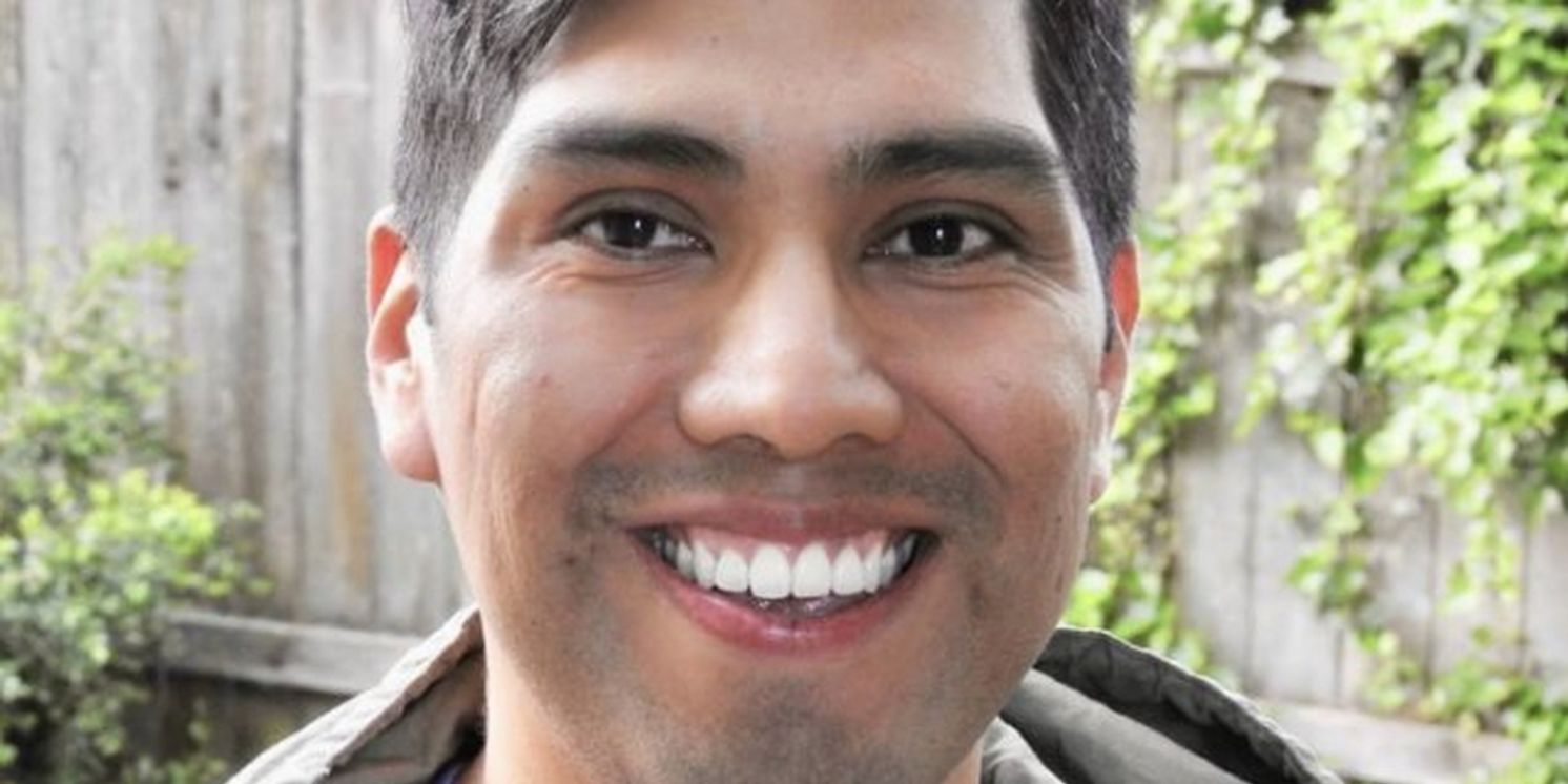 Seattle Rep Selects D.A. Navoti as Second Native Artist-in-Residence  Image