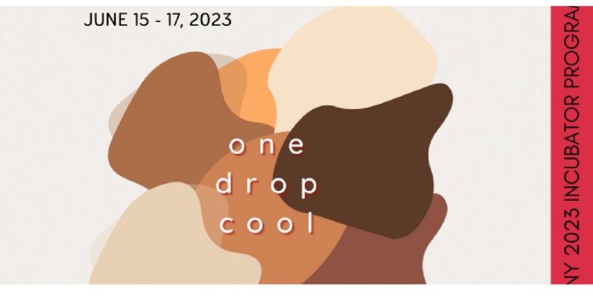 Tickets Now On Sale For The Moxie Arts 2023 Incubator At WP Theater