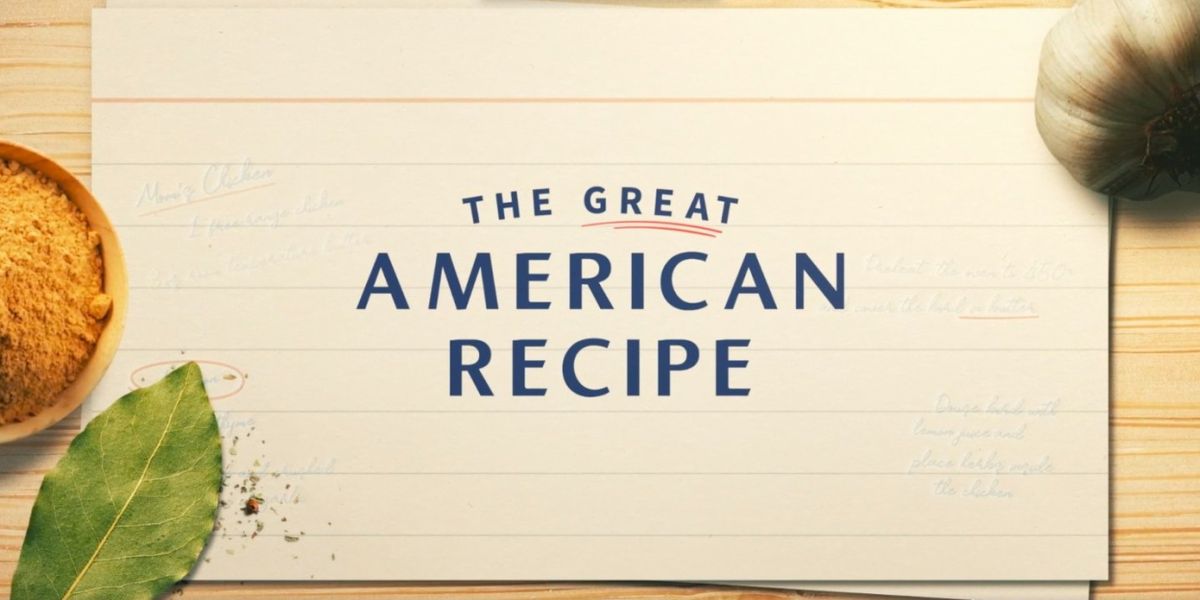 PBS Sets THE GREAT AMERICAN RECIPE Season 2 Contestants