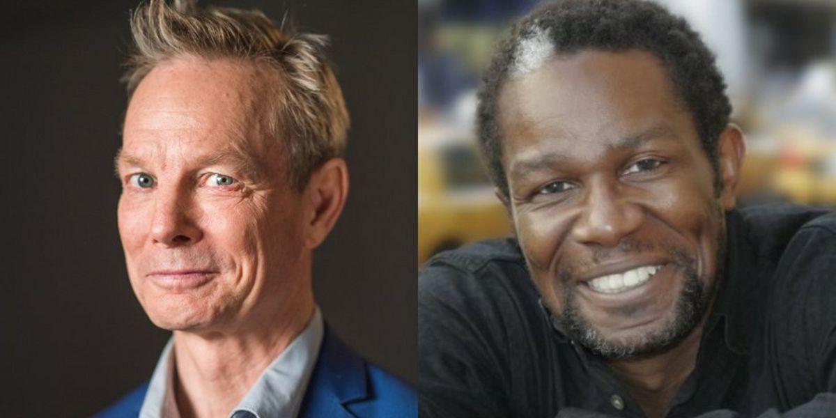 Bill Irwin and John Douglas Thompson to Star in ENDGAME at Irish Repertory Theatre