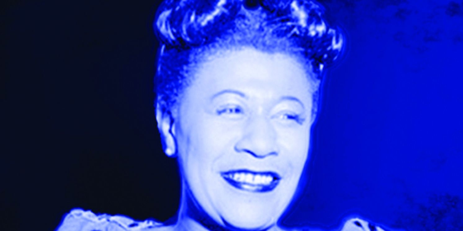 Ayo & Rochelle Rice to Star in FIRST LADY OF SONG: ELLA FITZGERALD at Signature Theatre  Image