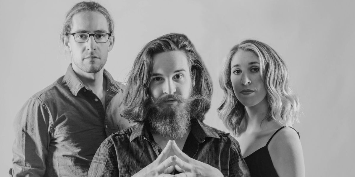 Damn Tall Buildings to Perform at Centenary Stage Company's 2023 January Thaw Music Festival