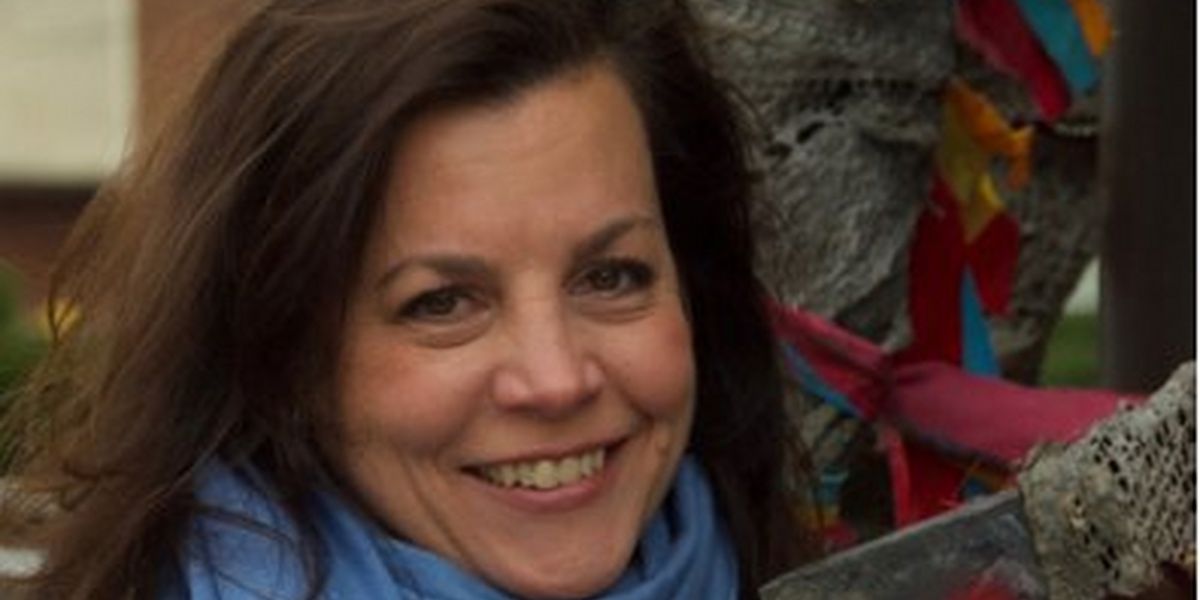 Guthrie Theater Appoints Tracy Brigden as Senior Artistic Producer