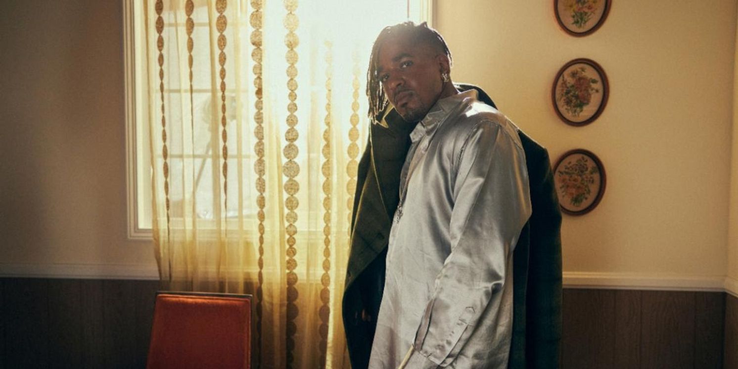 Matt B Releases New Single 'Get Down Mami'  Image