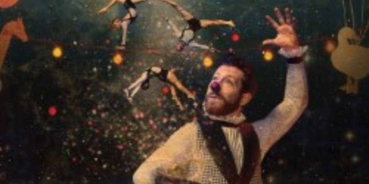 Review: CARNIVAL OF THE ANIMALS BY CIRCA, HOUSE OF OZ AT KINGS HALL, House Of Oz At Kings Hall