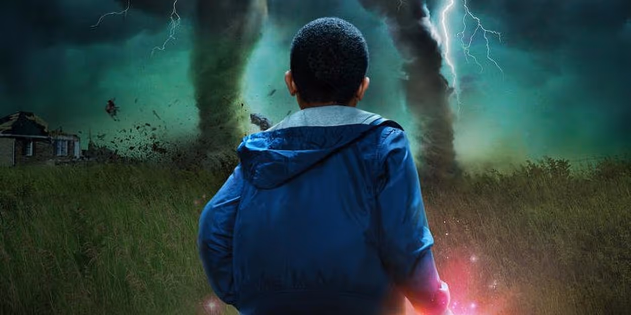 VIDEO: Netflix Releases Trailer for RAISING DION, Starring Alisha Wainwright… Video