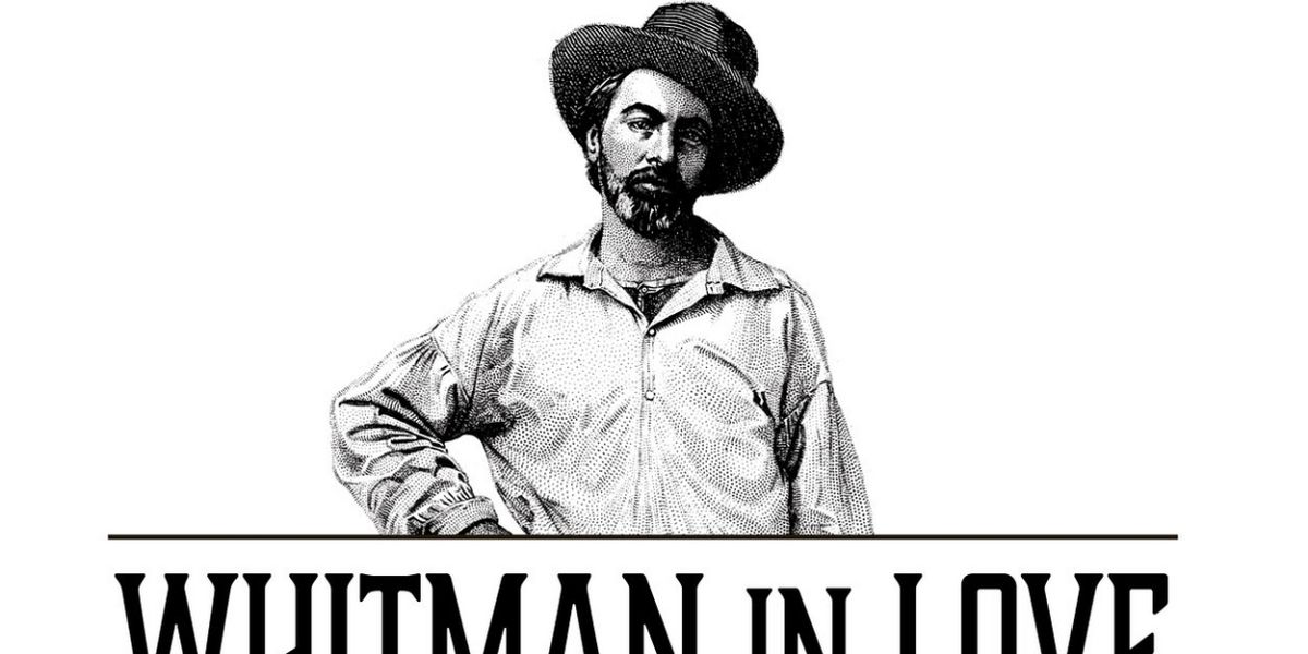 Talkback Set for John Kevin Jones' WHITMAN IN LOVE This Month