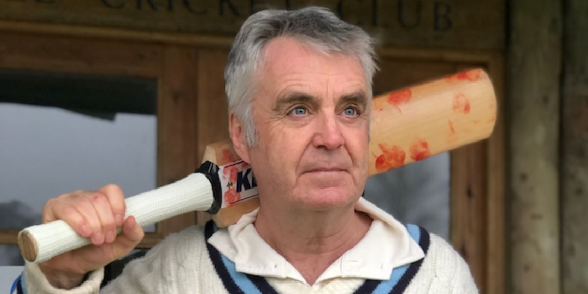 Review: JACK'S ASHES at Ayers House