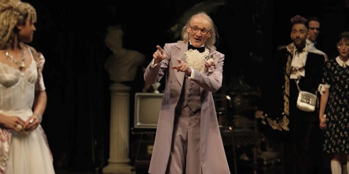 THE MISER Featuring Colm Feore Now Available on Stratfest@Home