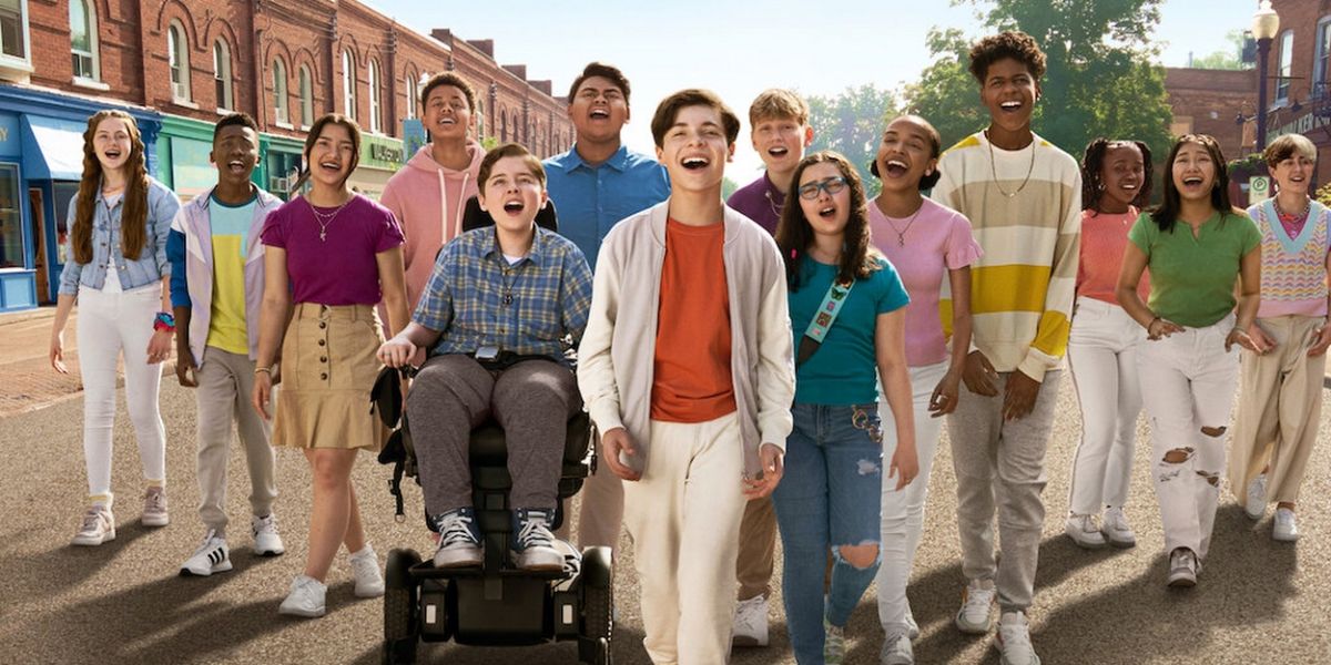 Review Roundup: 13 THE MUSICAL, Now Streaming on Netflix