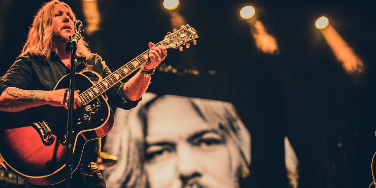 Allman Family Revival Coast to Coast Tour Wraps Saturday in San Francisco