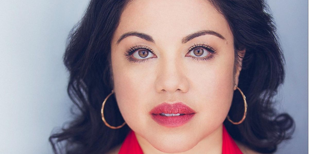 Maria-Christina Oliveras Joins the Cast of BETWEEN RIVERSIDE AND CRAZY