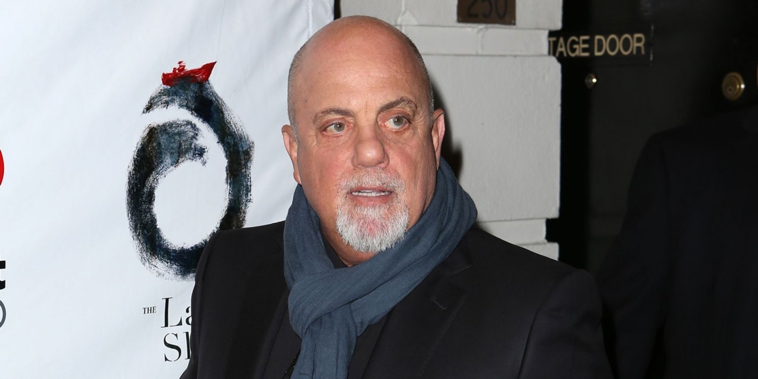 Billy Joel's Monthly Residency Continues With 88th Show at MSG  Image