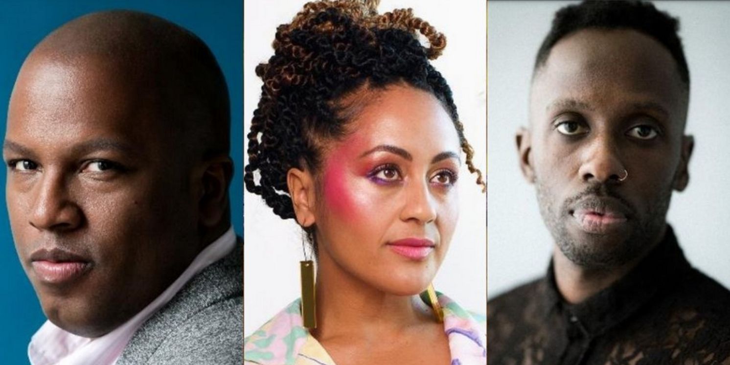 Michael R. Jackson's WHITE GIRL IN DANGER to Premiere Off-Broadway in Spring 2023  Image