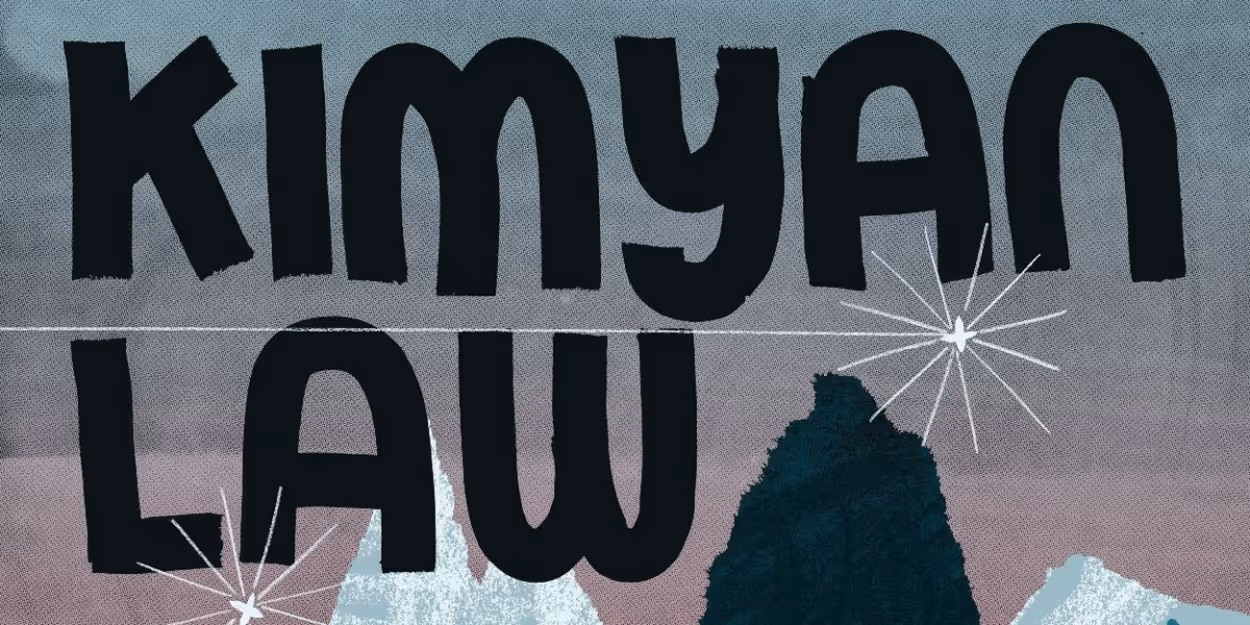 Kimyan Law Drops New Album Video