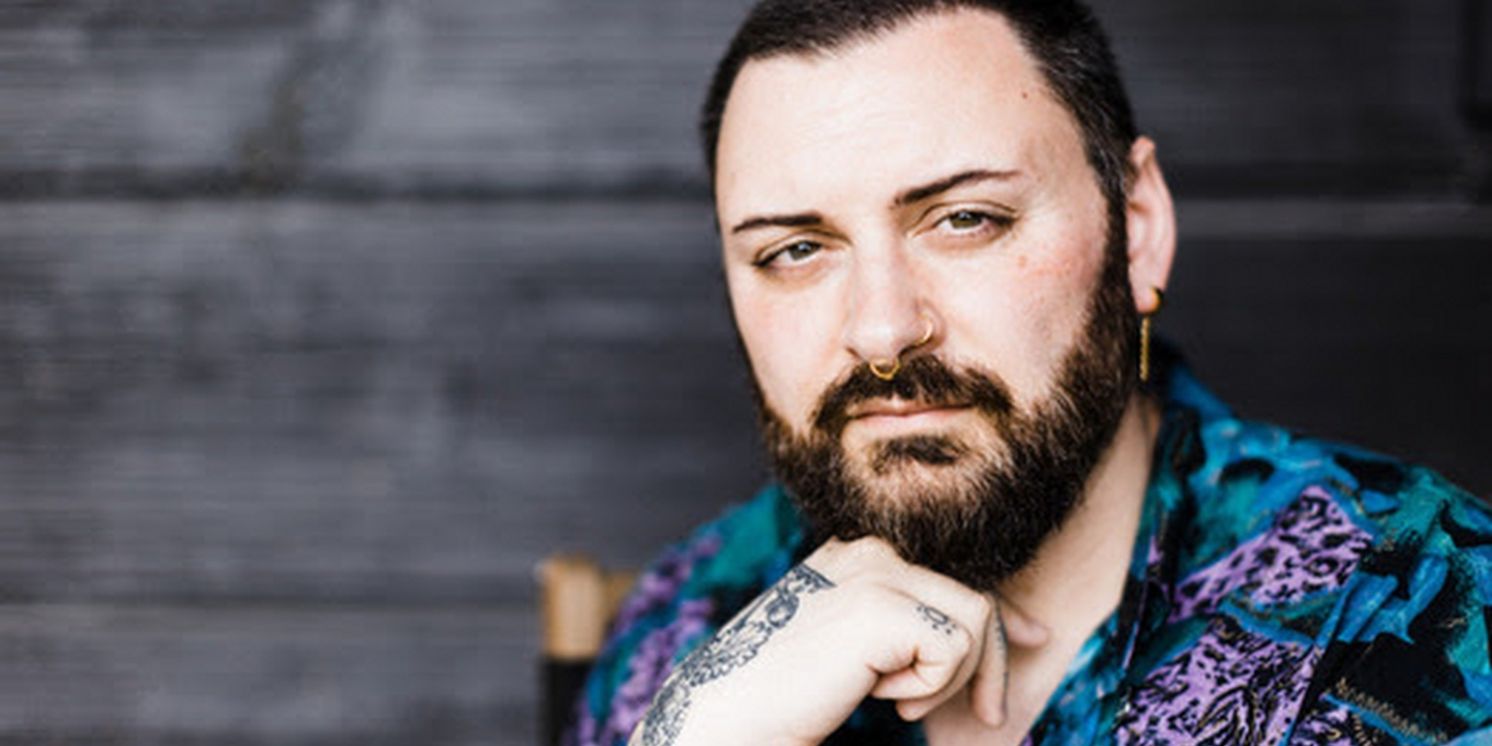 Jessye DeSilva's New Single 'Dysphoria' Arrives Just In Time For Pride Month  Image