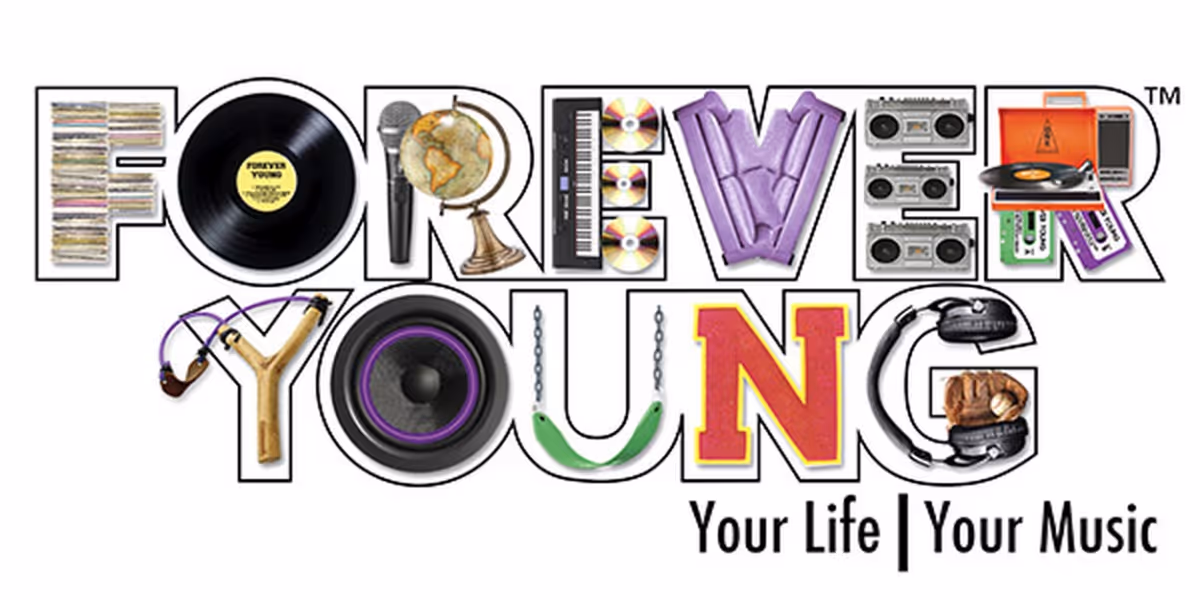 FOREVER YOUNG Comes To Washington Pavillion Next Week