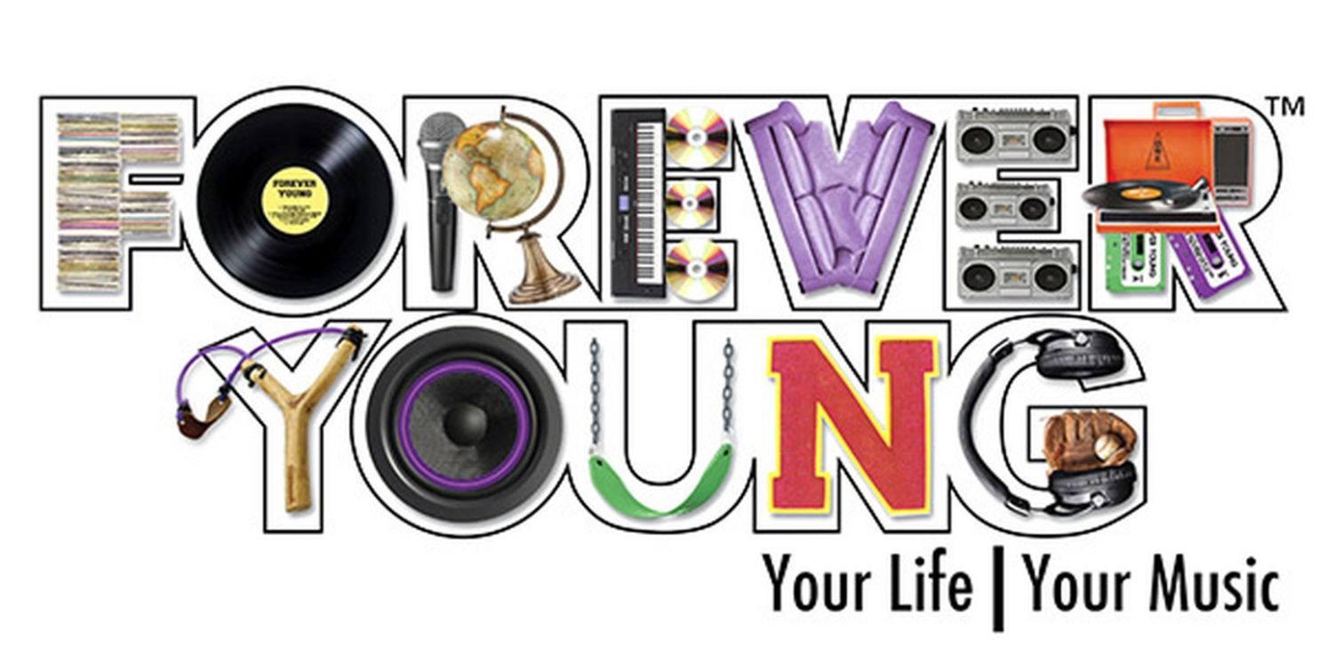 FOREVER YOUNG Comes To Washington Pavillion Next Week  Image
