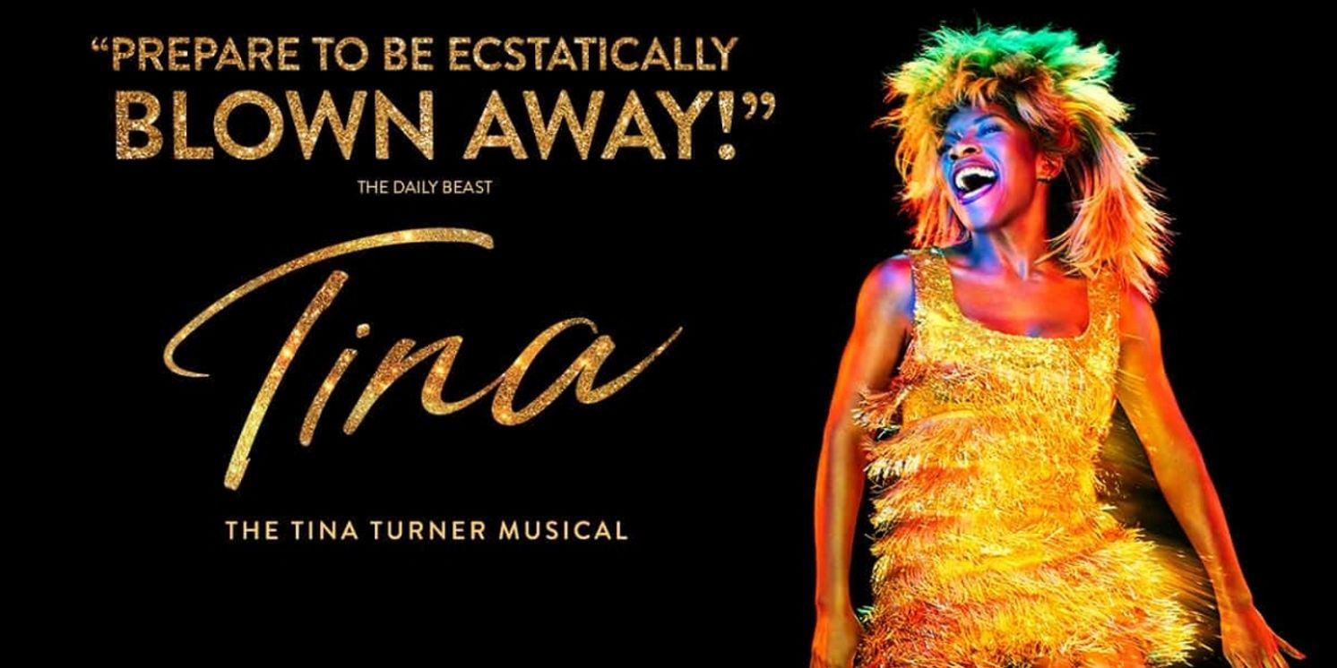 Saturday's Matinee Performance of TINA Is Canceled Due To Illness  Image