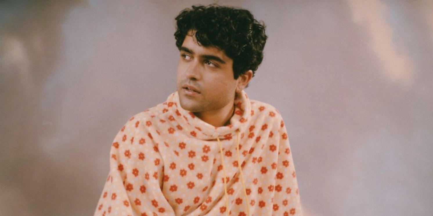 Dhruv Drops New Single 'Blur'  Image