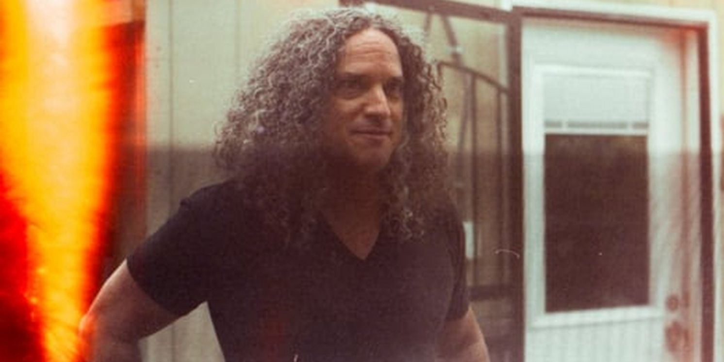 Chris Bullinger Releases 'Up On Blocks'  Image