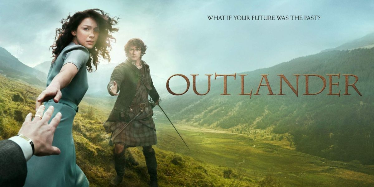 STARZ Rounds Out OUTLANDER Season Seven Cast