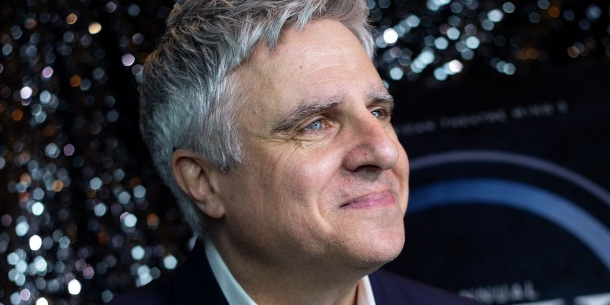 Meet the 2022 Tony Nominees: AMERICAN BUFFALO's Neil Pepe Video
