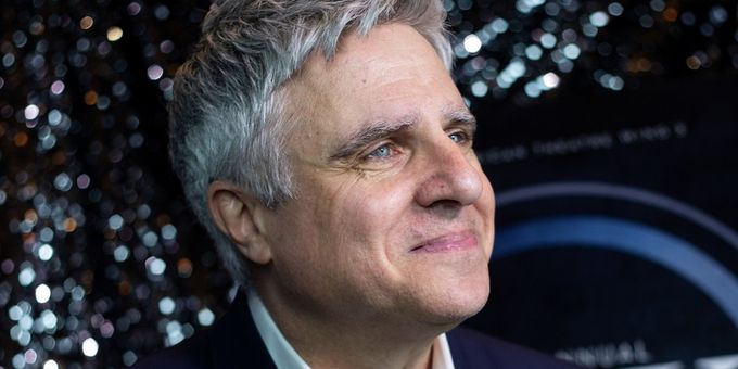 Meet the 2022 Tony Nominees: AMERICAN BUFFALO's Neil Pepe