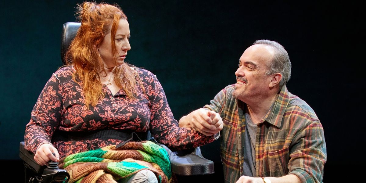COST OF LIVING Enters Final Two Weeks of Performances