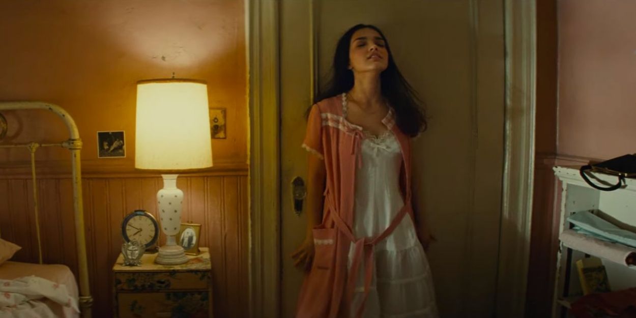 VIDEO: Watch the New WEST SIDE STORY 'Celebration' Teaser Video