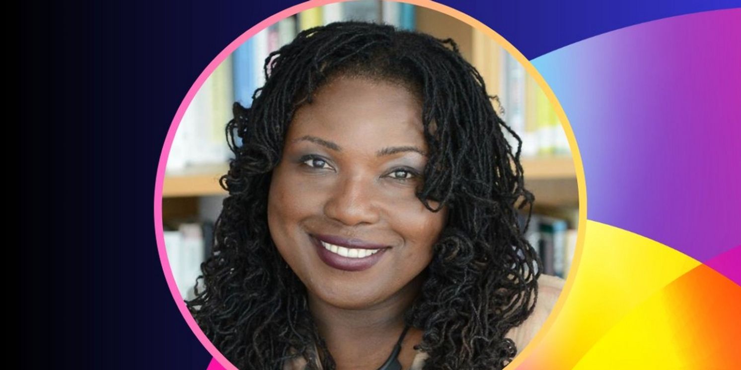 Tracie D. Hall, Executive Director of American Library Association, to Join COLLABORACTION RADIO  Image