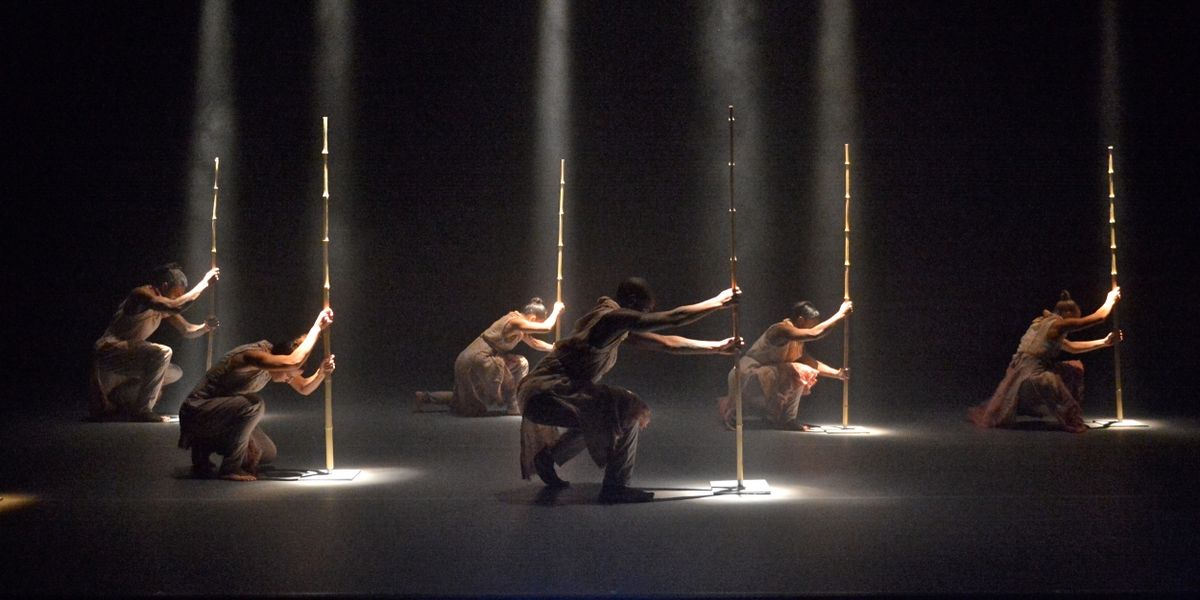 The Lowry, Salford Sets Contemporary Season for Autumn 2023