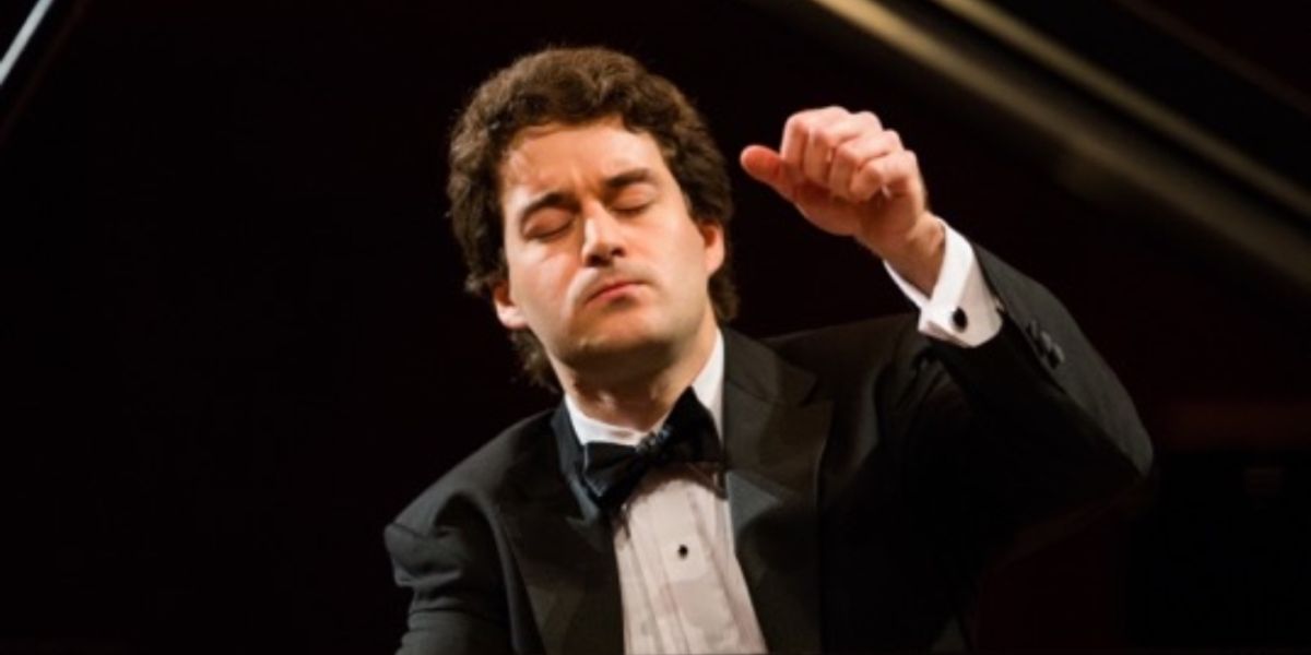 Pianist Alexei Tartakovsky to Perform at The Kaufman Music Center, Merkin Hall This Month
