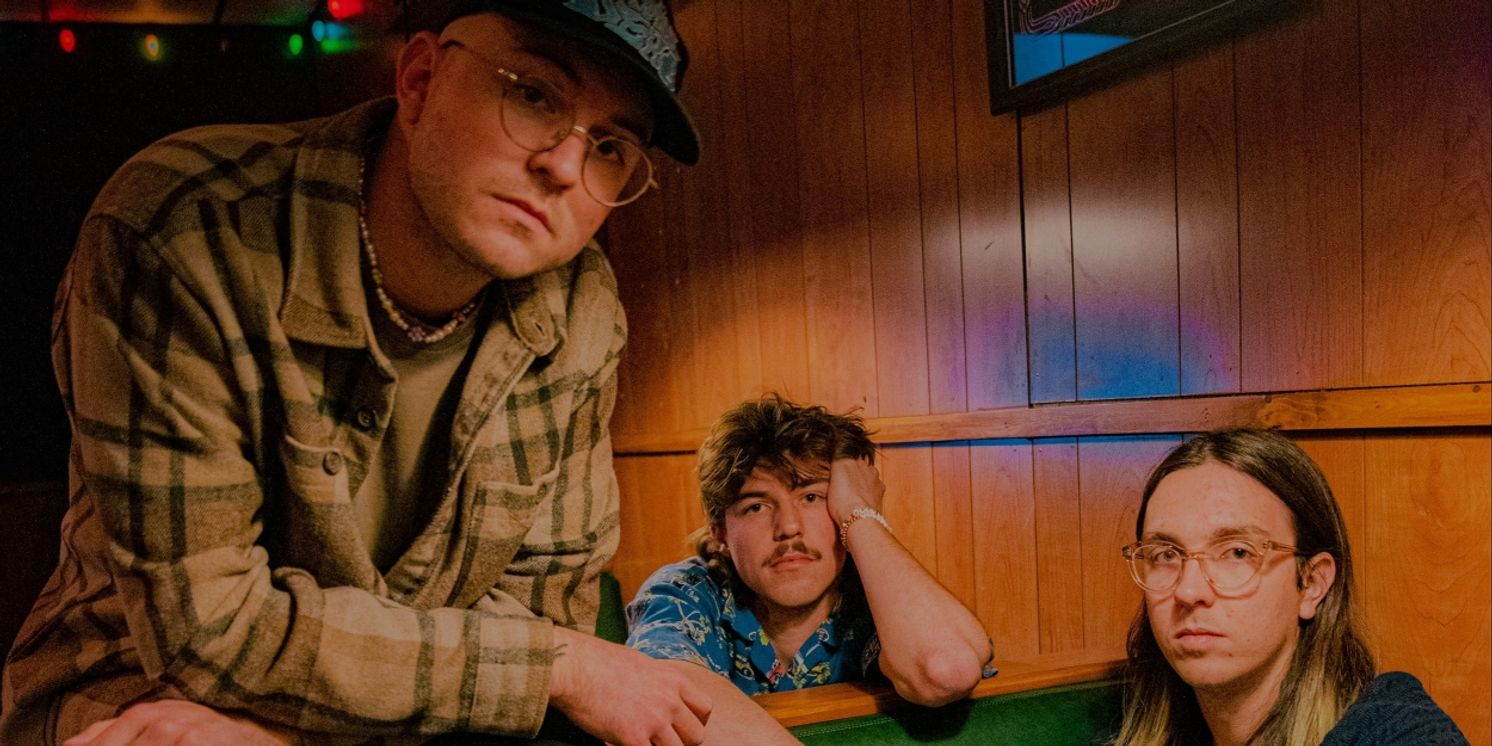 Breakup Shoes Release Brand New Song 'Get Lost'  Image