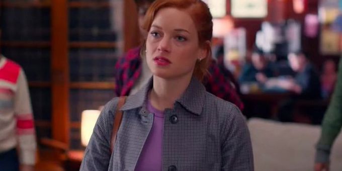 VIDEO: Watch the Promo For Episode 9 of ZOEY'S EXTRAORDINARY PLAYLIST