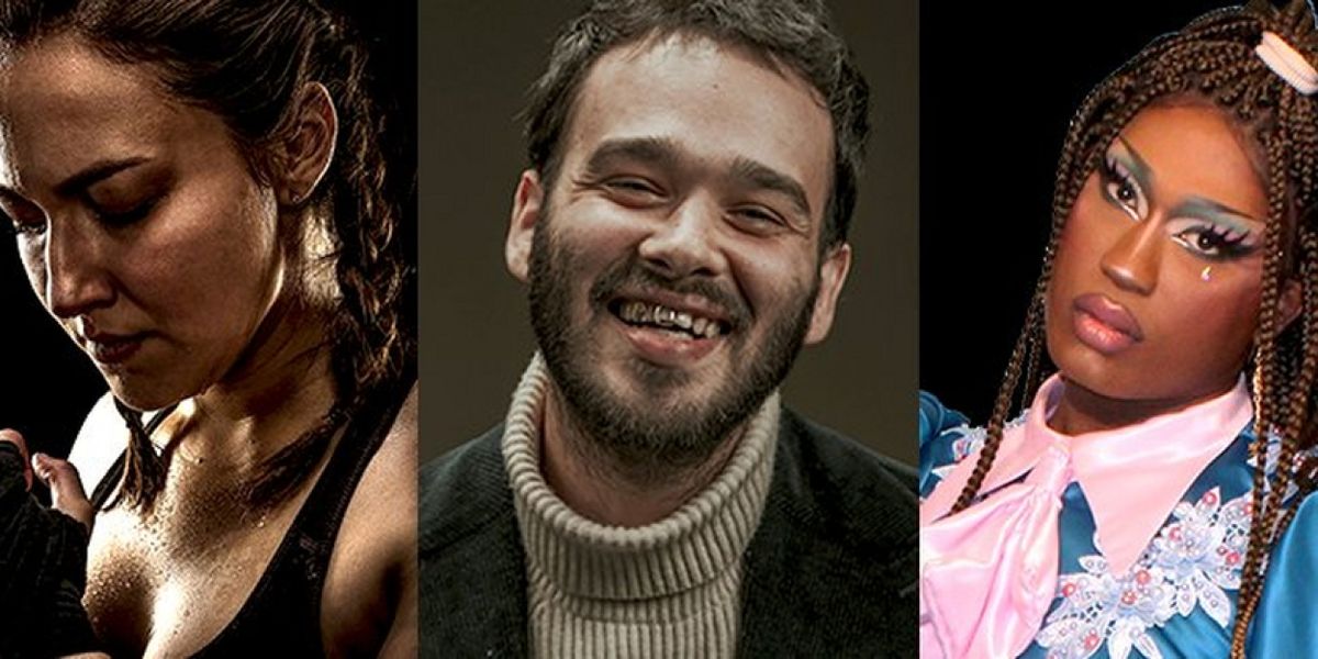 Comedians, Drag Shows & More Set for Steppenwolf Theatre LookOut Summer 2023 Season