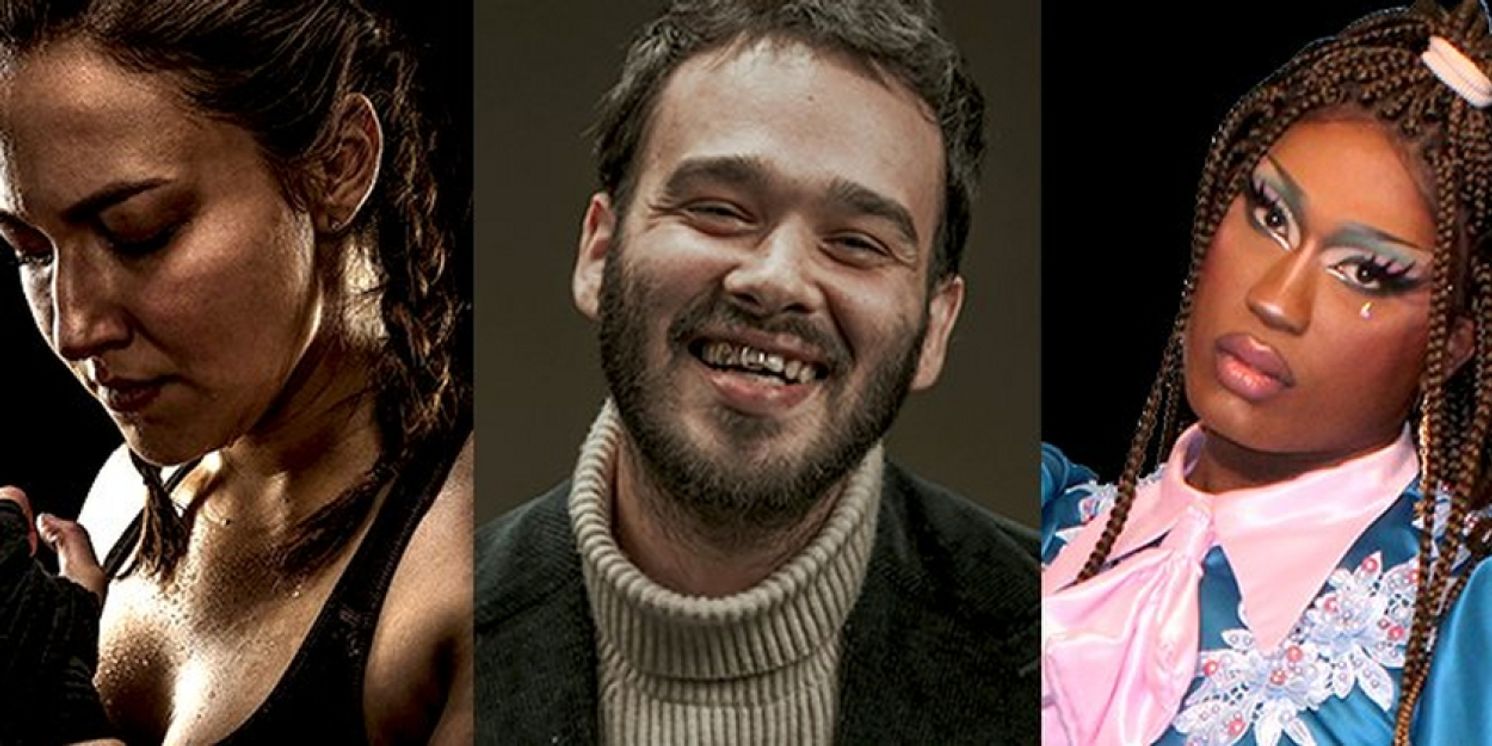 Comedians, Drag Shows & More Set for Steppenwolf Theatre LookOut Summer 2023 Season  Image