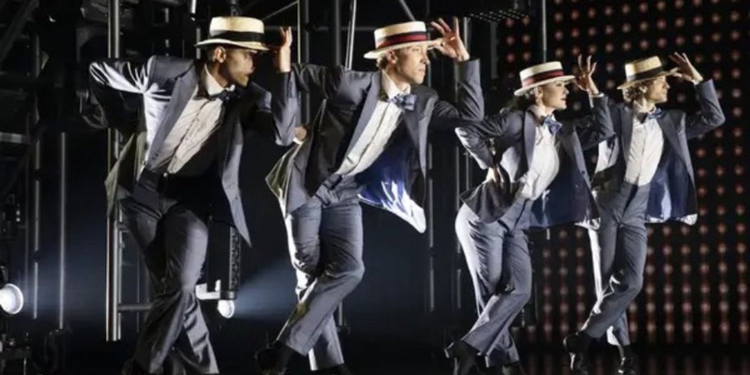 Celebrate National Tap Dance Day With Our Favorite Broadway Tap Numbers!  Image